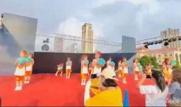 南昌舞台倒塌爆料视频最新,悲剧瞬间，现场惊心动魄！