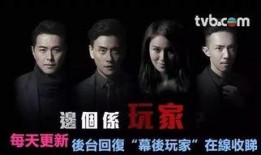 幕后玩家粤语在线观看,揭秘网络世界的权力游戏与人性较量