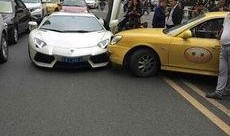 太原出租车车祸最新爆料,悲剧背后的人间冷暖