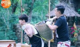 向往的生活1在线观看,田园生活，温馨时光