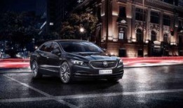 君越换代爆料视频,全新设计理念与科技升级，引领豪华轿车新潮流