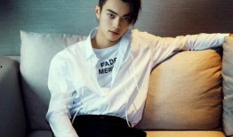 被前女友爆料视频的明星,明星形象再受冲击！”