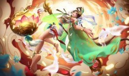 皮肤爆料嫦娥图片大全视频