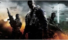 使命召唤最新爆料消息,新篇章：揭秘未来战争新纪元