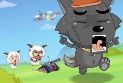 喜羊羊灰太狼最新爆料,揭秘神秘爆料背后的惊喜与挑战