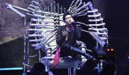 爆料周杰伦演唱会视频,燃情现场，回忆杀来袭！