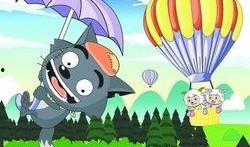 喜羊羊灰太狼最新爆料,揭秘神秘爆料背后的惊喜与挑战