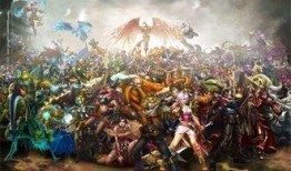 三国典藏皮肤最新爆料,华丽登场，再现经典传奇