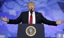 爆料特朗普最新得票率,揭秘选举局势风云变幻！”