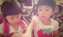 双胞胎女儿爆料视频大全,爆笑家庭生活瞬间大盘点