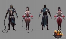 天刀端游新职业爆料最新,剑指江湖，再创传奇