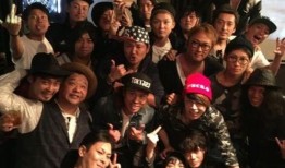 日本娱乐圈瓜爆料,明星恋情、丑闻大揭秘！