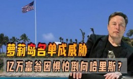 富豪的岛屿爆料视频,奢华与隐秘的完美融合