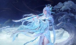 露娜的皮肤爆料视频,炫彩光影，梦幻变身！