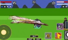 像素火影最新爆料,揭秘最新爆料，揭秘忍者世界新篇章