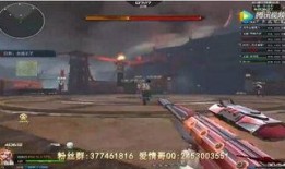 逆战新版本爆料最新,全新玩法与角色升级，带你领略极致战斗体验