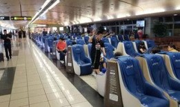 桂林机场爆料事件视频最新,揭秘机场不为人知的幕后真相