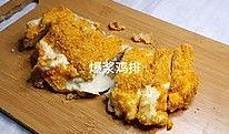 鸡排做法爆料怎么做视频,轻松学会家常美味鸡排做法