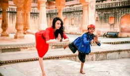 功夫瑜伽在线观看雅酷