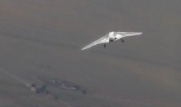 俄罗斯爆料首飞视频大全,尖端科技与震撼瞬间