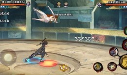 火影高招忍者爆料视频,神秘新角色及技能大揭秘