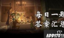 第五人格最新爆料22,惊悚求生再升级，神秘角色引热议