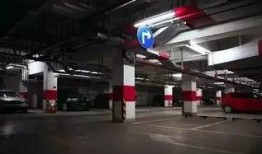 停车场最新爆料信息图片,创新布局与智慧管理