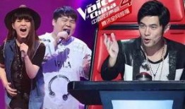 张杰爆料中国好声音视频