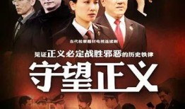 守望正义全集在线观看,全集在线观看，正义之光照亮黑暗角落