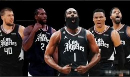 交易哈登爆料视频最新,交易传闻背后的真相与未来展望