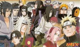 小初代火影爆料视频合集,小初代火影爆料视频合集深度解析