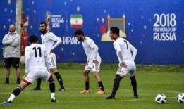 伊朗足球爆料视频播放下载,独家下载，揭秘赛场幕后风云