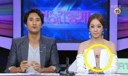 女主持人爆料性骚扰视频,视频曝光惊人内幕