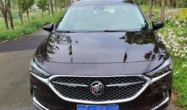 君越换代爆料视频,全新设计理念与科技升级，引领豪华轿车新潮流