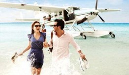 富豪的岛屿爆料视频,奢华与隐秘的完美融合