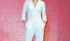 陈炜爆料女儿视频,揭秘明星家庭温馨瞬间