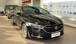 君越换代爆料视频,全新设计理念与科技升级，引领豪华轿车新潮流