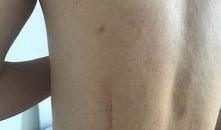 遛狗不拴绳爆料视频