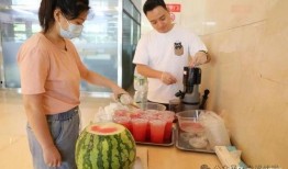 网红最新的吃瓜事件,揭秘幕后真相，网友热议不断