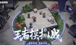 自走棋最新皮肤爆料,炫彩斑斓，英雄再塑风采