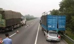 开货车的网友今日爆料,开货车背后的辛酸与挑战