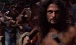 第一滴血3在线观看,复仇之火，在线激战再燃