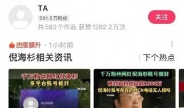 倪海杉大姐爆料视频是真的吗,倪海杉大姐爆料视频真实性揭秘