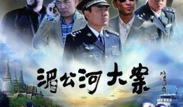 湄公河大案电视剧全集在线观看,揭秘真实跨国犯罪背后的惊心动魄