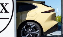 蔚来猎装车爆料视频,豪华猎装新势力，颠覆传统SUV格局！”