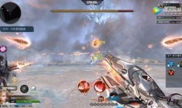 逆战最新体验爆料在哪,探索未知战场，畅享极致射击盛宴