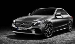 奔驰c新款爆料视频播放,科技与豪华的完美融合