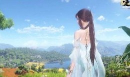 逆水寒手游爆料最新坐骑,风华绝代，驰骋江湖！