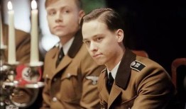 希特勒的男孩在线观看,穿越历史阴影的青春记忆