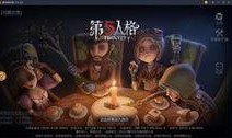第五人格最新爆料猜测,神秘新角色曝光，暗黑势力崛起，悬念重重！
